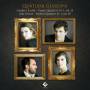 Quatuor Giardini - Piano Quartets