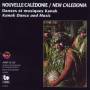 V / A - New Caledonia