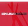 Deine Lakaien - Indicator (Digipak)