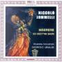 Niccolo Jommelli - Misere / 6 Sacred Duets