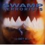 Swamp Terrorists - THE GET O.EP+BRAINFUCK