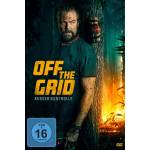 Tiberius - Off The Grid - Auer Kontrolle (dvd) Min: 101/dd5.1/ws [DE-Version, Regio 2/B]