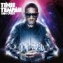 Tinie Tempah - Disc-overy