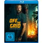 Tiberius - Off The Grid - Auer Kontrolle (br) Min: 105/dd5.1/ws [DE-Version, Regio 2/B]