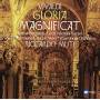 Teresa Berganza / Luciavalentini Terrani / Muti - Gloria & Magnificat