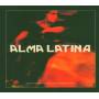 Alma Latina - Alma Latina