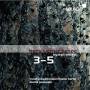 HENZE H. W. - Sinfonien 3,4 & 5