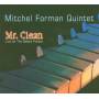 Mitchel Forman - Mr.Clean