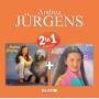 Andrea Jrgens - 2 in 1 Vol.2