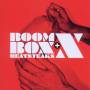 Beatsteaks - Boombox+X
