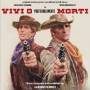 Gianni Ferrio - Vivi O Preferibilmente Morti
