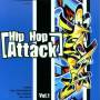 Various - Hip Hop Attack Vol.1