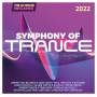 Various - Symphony Of Trance 2022-The Ultimate Megamix