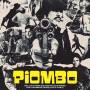 OST / Various Artists - PIOMBO - The Crime-Funk Sound of Italian Cinema