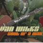 Van Wilks - Soul Of A Man