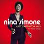 Nina Simone - Just Cares For You-Her Best Songs
