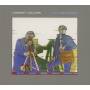 Cabaret Voltaire - The Crackdown