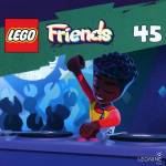 Various - LEGO Friends (CD 45)