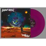Giant Haze - Cosmic Mother (Transparent Violet Vinyl)