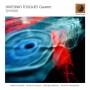 Antonio Quartet Tosques - Synopsis