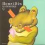 Henri Des - Le Crocodile Vol.9