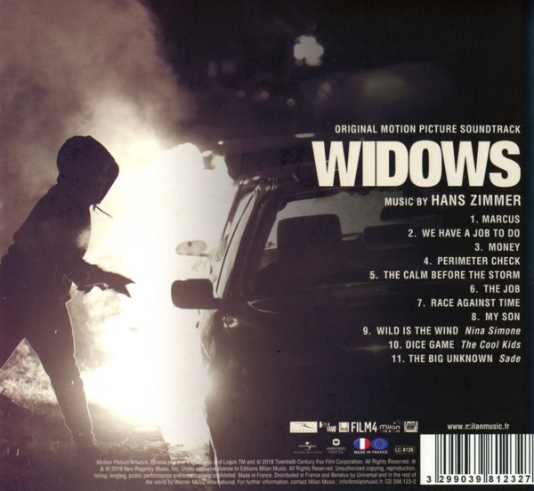 Widows 1