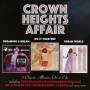 Crown Heights Affair - Dreaming A Dream/Do It Your Way/Dream World (2CD)