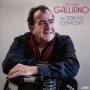 Richard Galliano - The Tokyo Concert