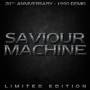 Saviour Machine - 20th Anniversary Edition / 1990 Demo