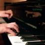 Debussy / Chopin / Faure / Horn - Sustained: Piano Sonatas By D