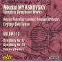 Svetlanov / Russian Federation SO - Die sinfonischen Werke Vol.13
