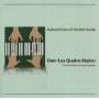 Duo Les Quatre Mains - Keyboards Duets Of The Bach Family