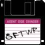 Agent Side Grinder - Software