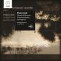 George-Emmanuel Lazaridis - Sonate in b-moll/Grandes Etudes de Paganini