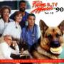 Aa. Vv. - Film & Tv Music '90 - Vol. 10