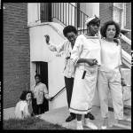 Various - The Way U Make Me Feel/UK Boogie Street Soul 80-94