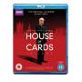 House Of Cards - House Of Cards [Regio free (0)]