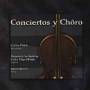 Prieto / Quintana / Orchestra Of Americas - Conciertos Y Choros