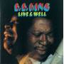 B.b. King - Live And Well
