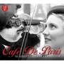 Various - Cafe de Paris