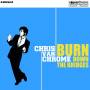Chris Van Chrome - Burn Down The Bridges