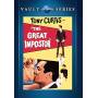 Great Impostor / (ntsc) - Great Impostor [Regio free (0)]