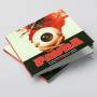 VARIOUS ARTISTS FROM THE CAM SUGAR ARCHIVES - PAURA: A Collection Of Italian Horror Sounds