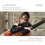 Heumann / Sepec / Egez / Brner - Il Vero Orfeo-Sonatas For Viola Da Gamba