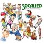 Socalled - Socalled - Peoplewatching