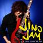 Kenji Hino - Jinojam