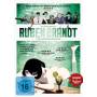Milorad Krstic - Ruben Brandt-Limited 2-Disc Mediabook (Blu-Ray/+ [DE-Version, Regio 2/B]