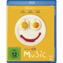 Sia - Music (Blu-ray) [DE-Version, Regio 2/B]