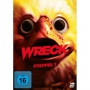 Wreck - Wreck-Staffel 1 (2 DVDs) [DE-Version, Regio 2/B]