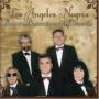 Los Angeles Negros - Los Mas Romanticos Del Recuerdo